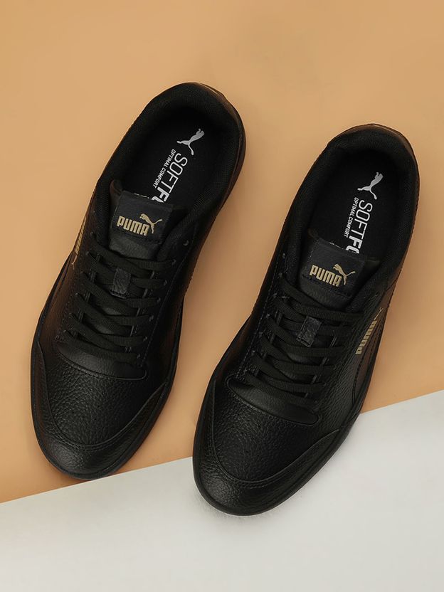 PUMA Shuffle Ultra Men's Sneakers - Image 4