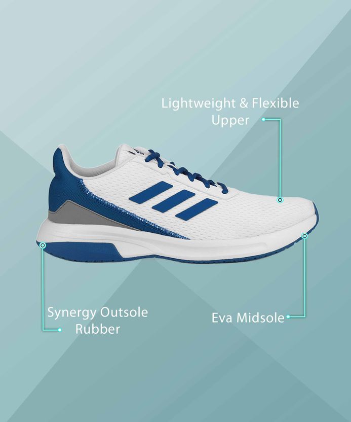 Adidas Runesy M Men's Running Shoes - Image 10
