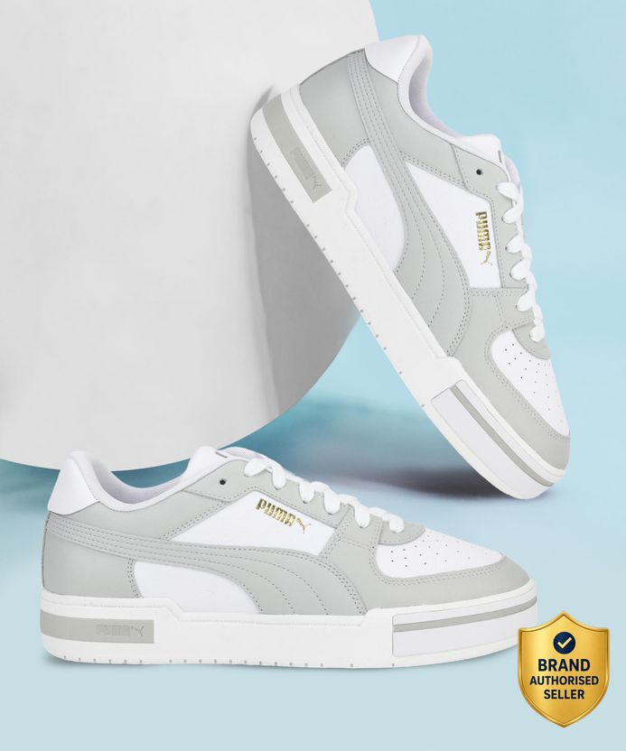 PUMA CA Pro Classic Men's Sneakers - Image 1