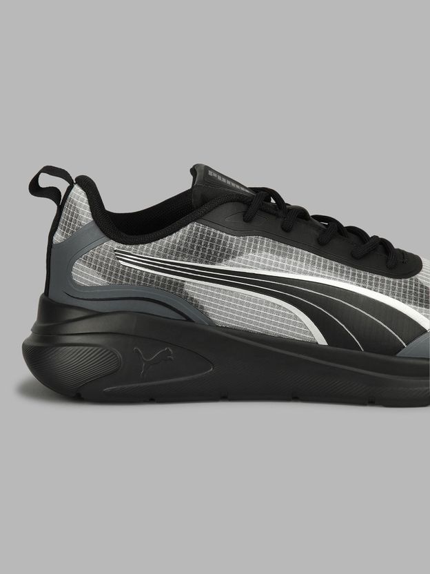 PUMA Evoflex MaxGrip Men's Running Shoes - Image 7