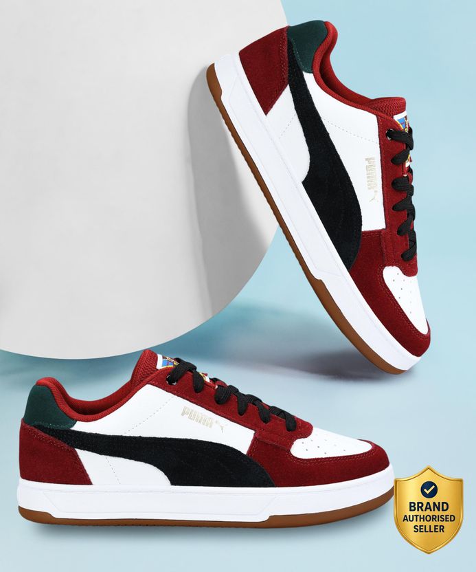 PUMA Caven 2.0 Year of Sport Men's Sneakers - Image 1