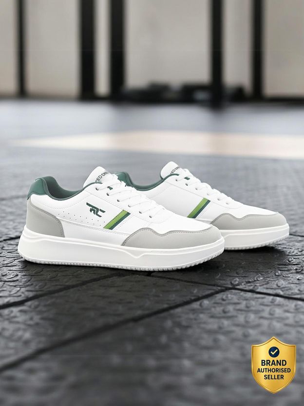 RED CHIEF C6024 Sneakers For Men - Image 1