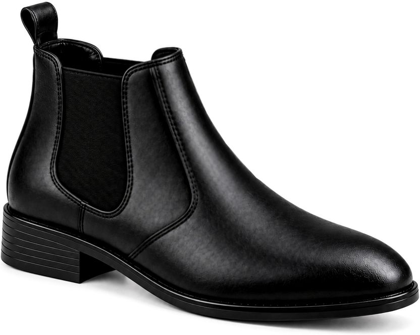Layasa Chelsea Boot for Men - Image 5