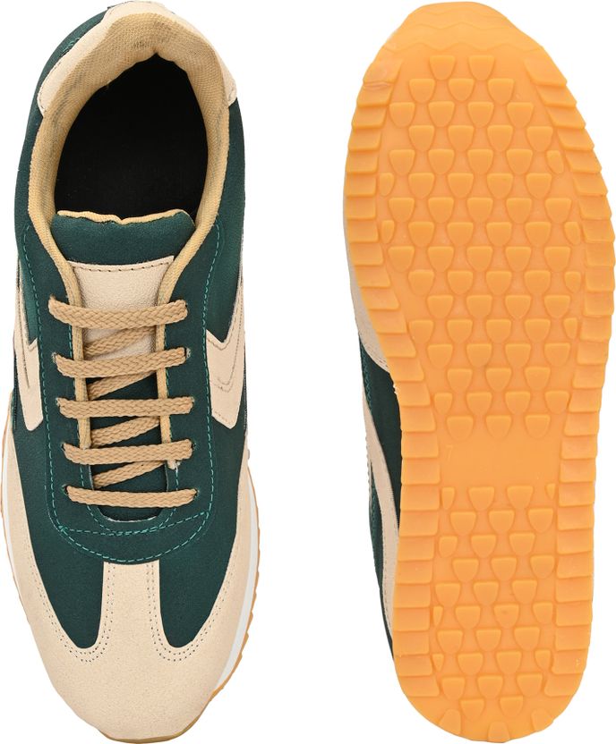 Server Men's Outdoor Sneakers - Image 7