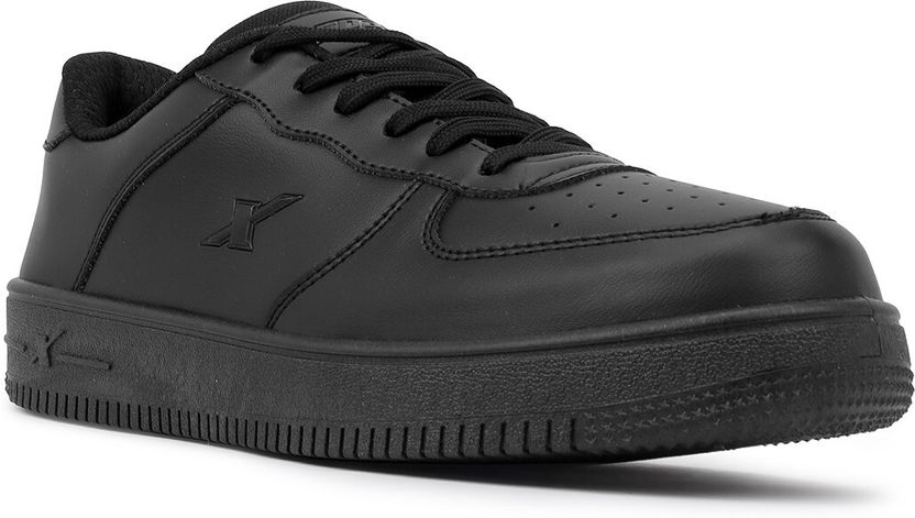 Sparx SM 1045 Men's Black Sneakers Size 9 - Image 6
