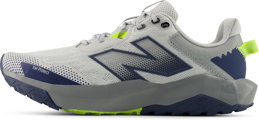 New Balance NITREL Men's Running Shoes - Image 5
