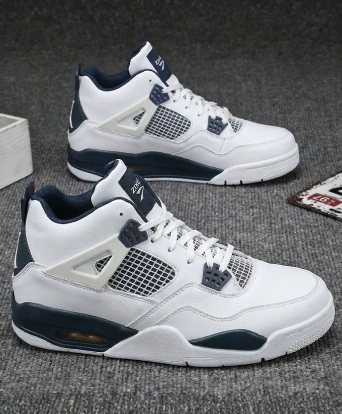 Zixer Sneakers For Men - Image 2