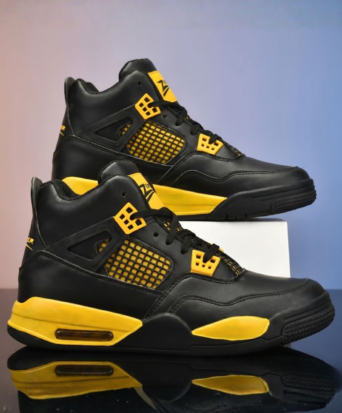 Zixer Sneakers For Men - Image 10