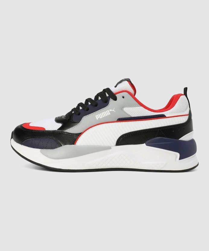 PUMA X-Ray 2 Square Men's Sneakers - Image 4