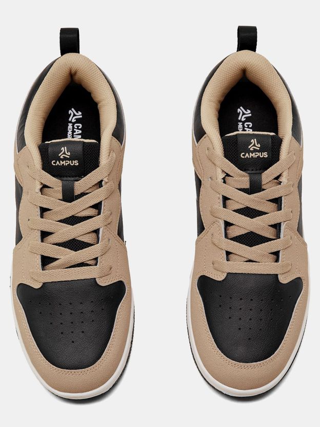 CAMPUS CRUVO Sneakers For Men - Image 4