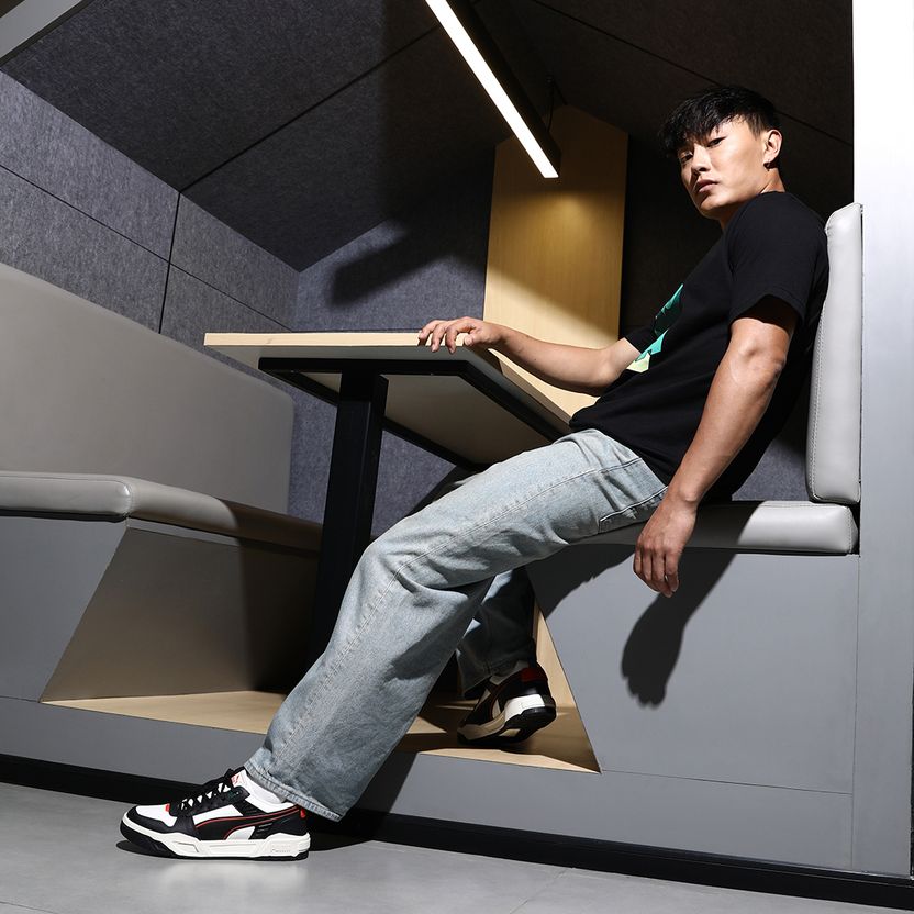 PUMA RBD Tech Sneakers For Men - Image 3