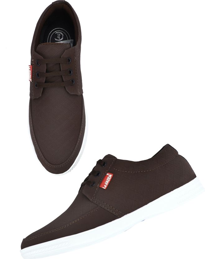 LE GREEM Comfortable Ultra Light Weight Casuals - Image 6