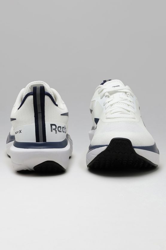 REEBOK Running Shoes For Men (White, 9) - Image 5