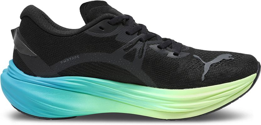 PUMA Deviate NITRO 3 Men's Black 7 - Image 2