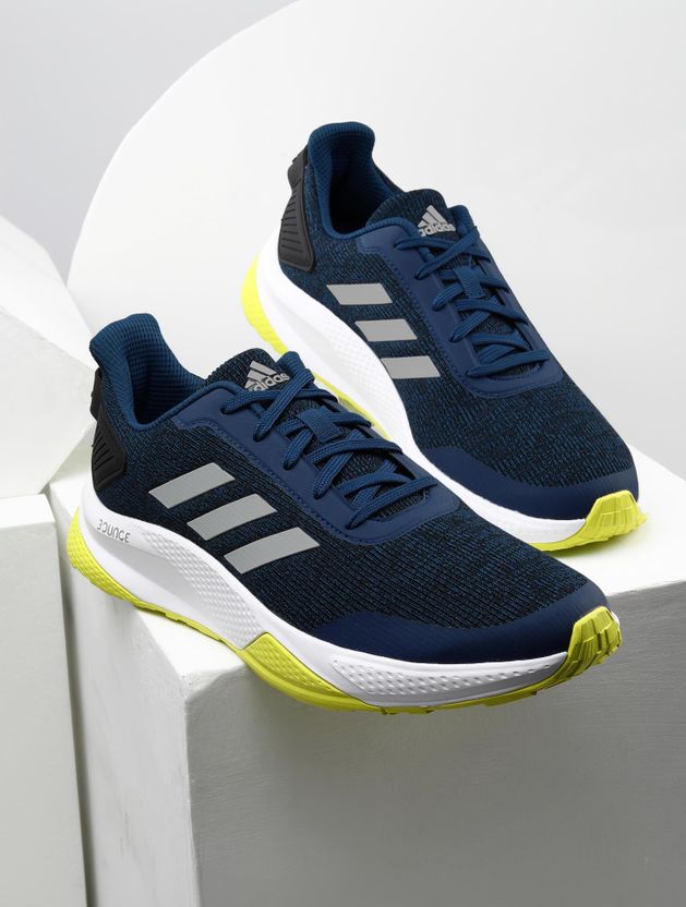 Adidas Run Steady M Men's Running Shoes - Image 10