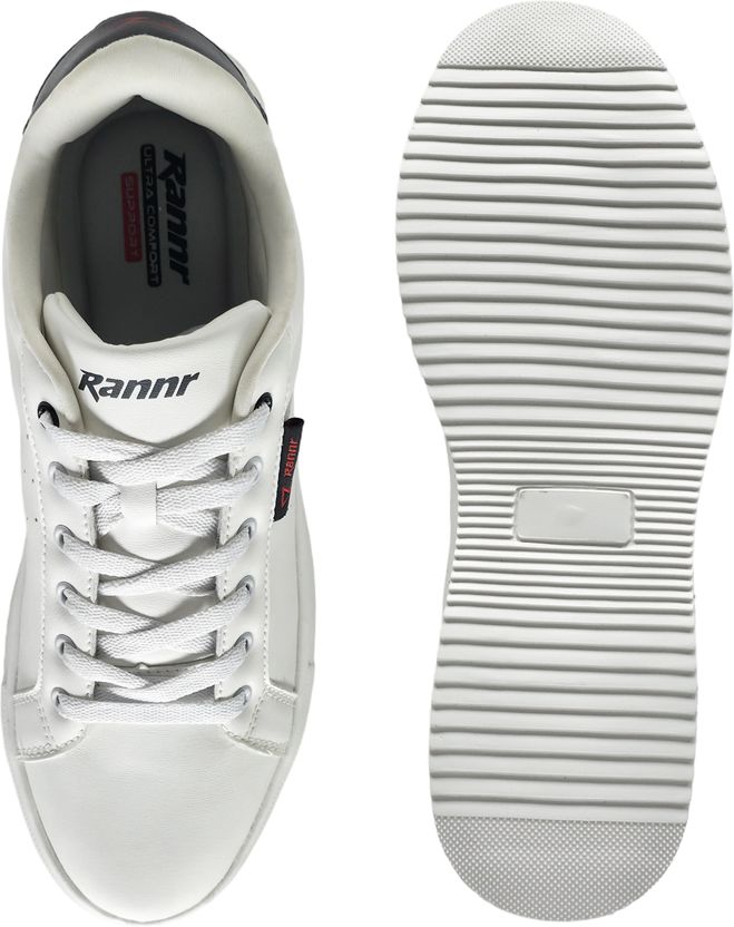 Rannr Emira 4003 Men's Multicolor Sneakers Size 8 - Image 8
