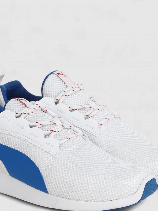 PUMA Buzz पुरुषों के लिए कैजुअल - Image 10