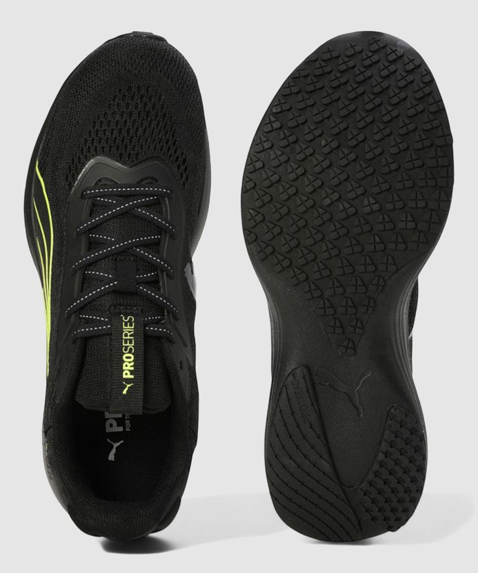 PUMA Galaxis Pro Running Shoes For Men - Image 4