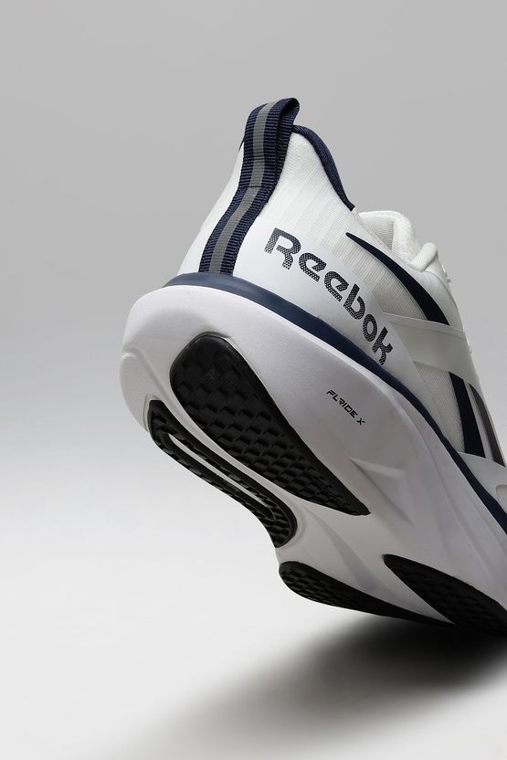 REEBOK Running Shoes For Men (White, 9) - Image 7