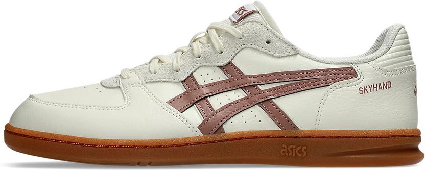 Asics SKYHAND OG Sneakers Unisex Beige 11 - Image 3
