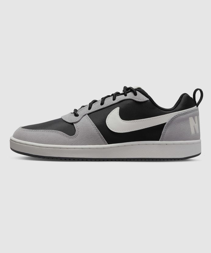 Nike Court Borough Low Premium Men's Sneakers - Image 5