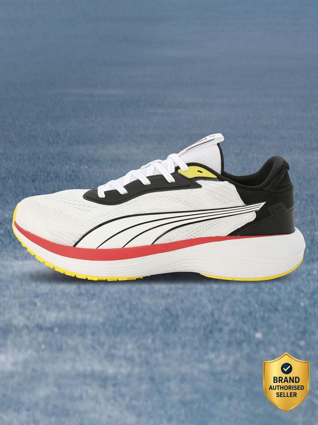 PUMA Galaxis Pro Running Shoes For Men - Image 10