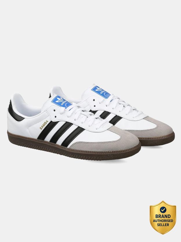 Adidas Originals Samba Og Men's Sneakers - Image 1