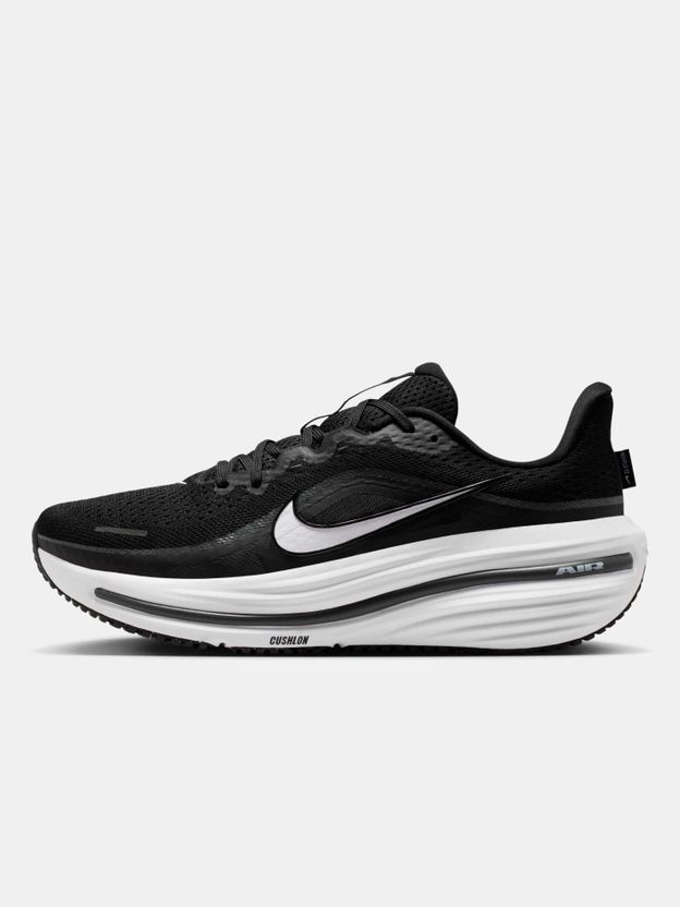 Nike Air Winflo 12 Men's Running Shoes (White, Blue, 6) - Image 10