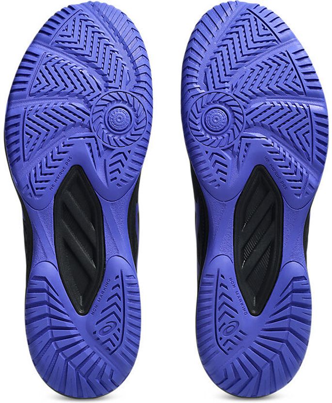 Asics UPCOURT 6 Badminton Shoes For Men - Image 7