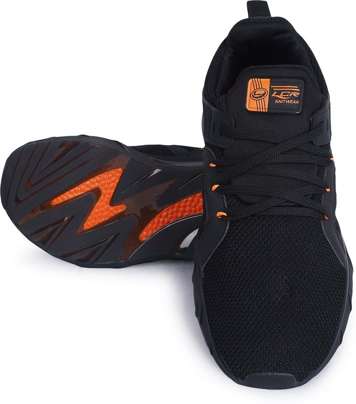 LANCER LCR Men's Running Shoes - Image 5