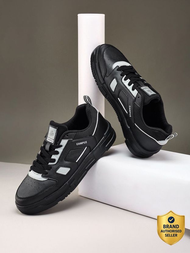 CAMPUS STOMP Sneakers for Men - Image 8