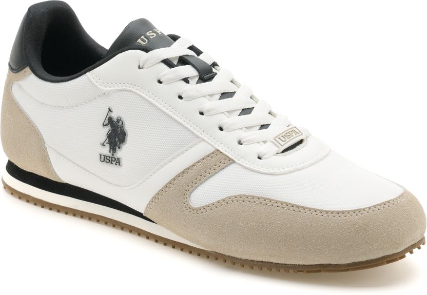 U.S. POLO ASSN. CLEMT 3.0 Men's Sneakers - Image 3