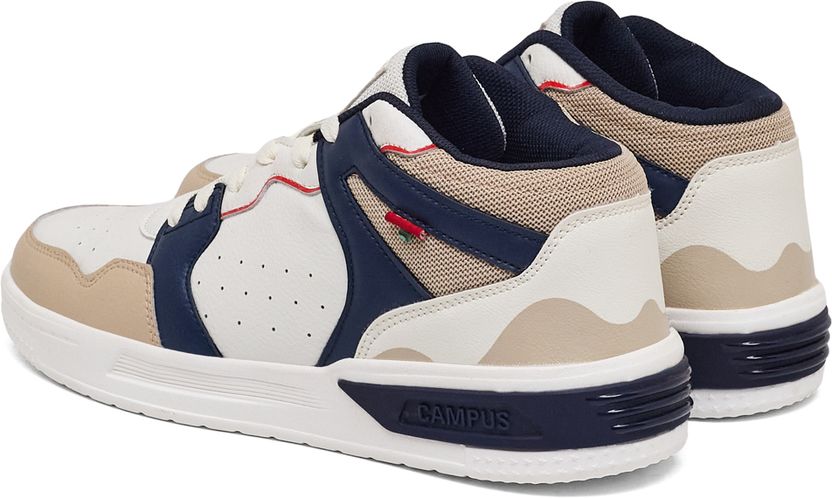 CAMPUS DWELT Men's Sneakers - Image 3