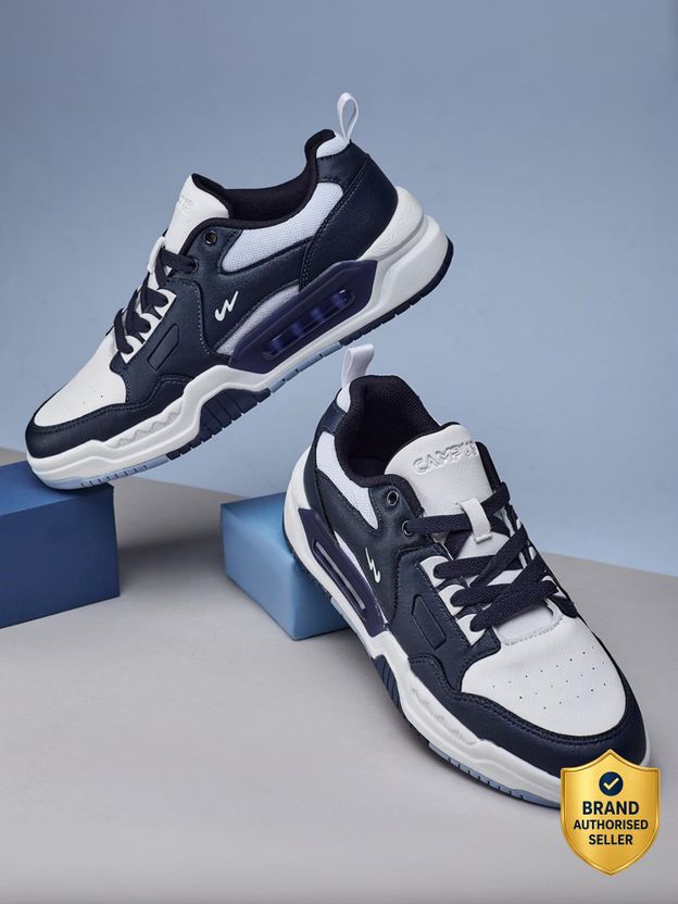 CAMPUS OG-36 Men's Sneakers - Image 8
