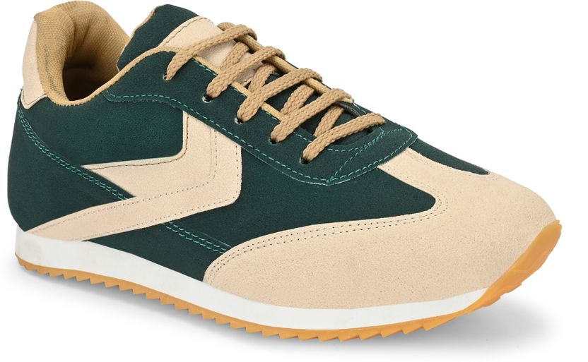 Server Men's Outdoor Sneakers - Image 2