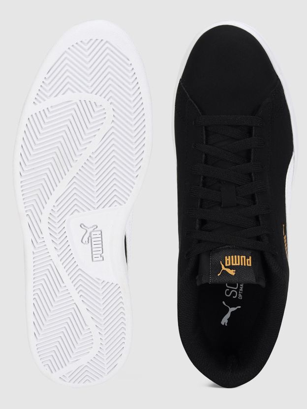 PUMA Smash v2 Buck Men's Sneakers - Image 5