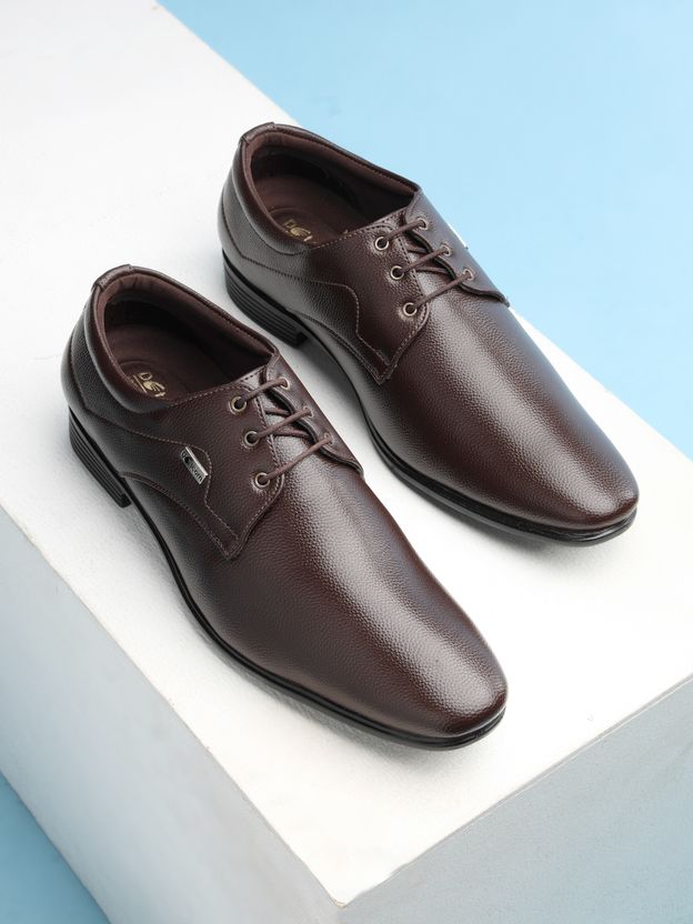 Action DOTCOM OFFICE-84 Comfortable Durable Shoes - Image 11