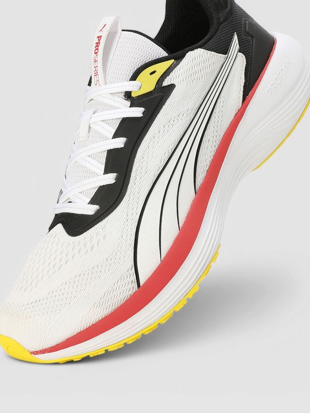 PUMA Galaxis Pro Running Shoes For Men - Image 7