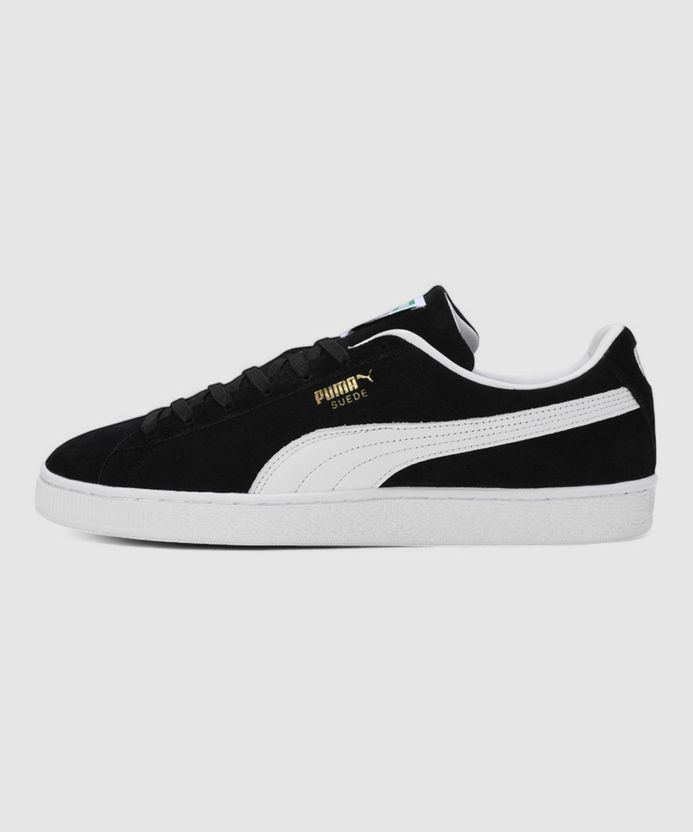 PUMA Suede Classic Men's Sneakers - Image 3