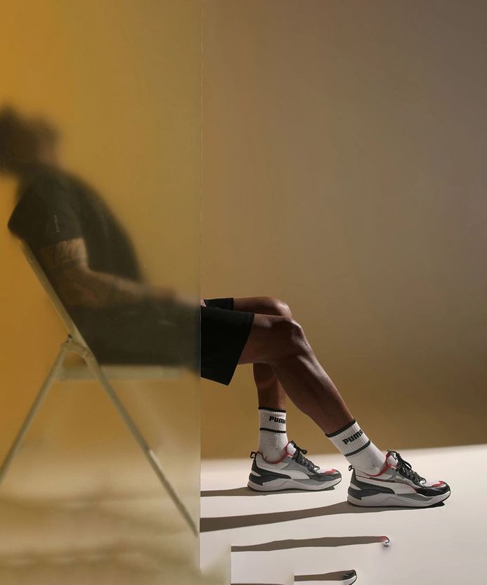 PUMA X-Ray 2 Square Men's Sneakers - Image 2