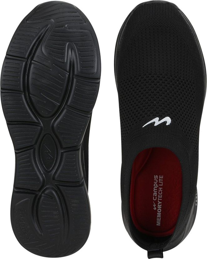 CAMPUS KING PLUS Men's Walking Shoes - Image 7