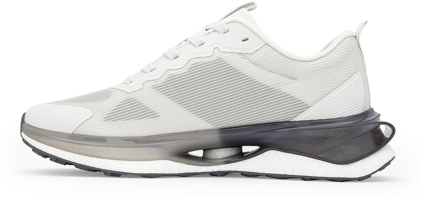RED TAPE Athleisure | Cultured Round-Toe Shape & Cushioning Techn...more - Image 5
