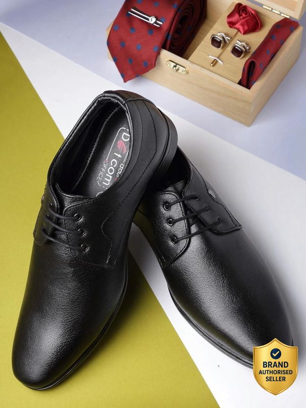 Action DOTCOM OFFICE-84 Comfortable Durable Shoes - Image 2