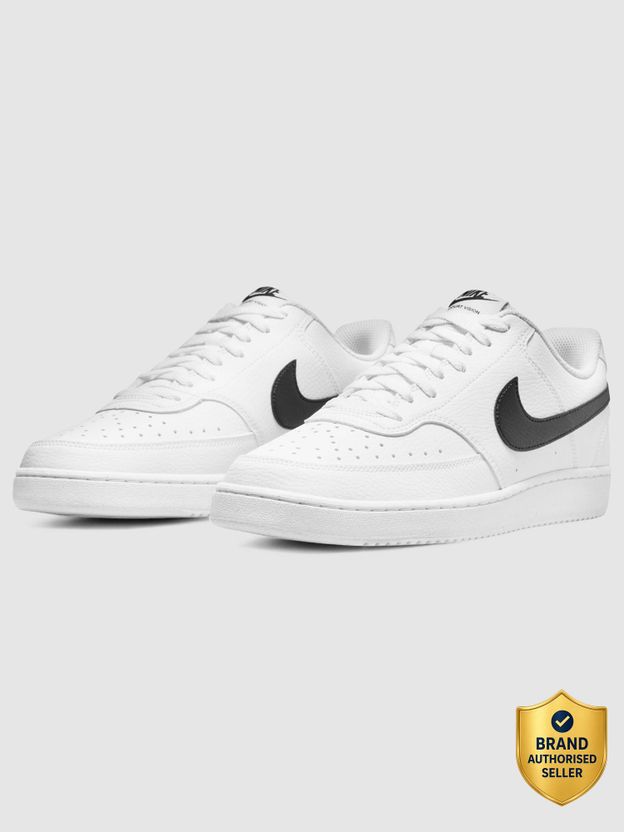 NIKE COURT VISION LO NN Men's Sneakers - Image 1
