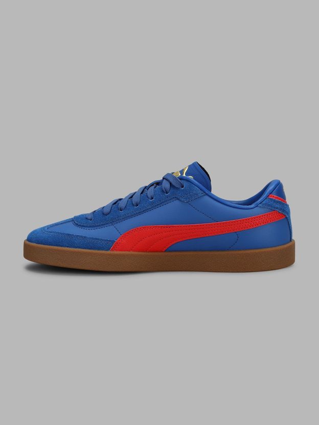 PUMA Club II Era Men's Sneakers - Image 2