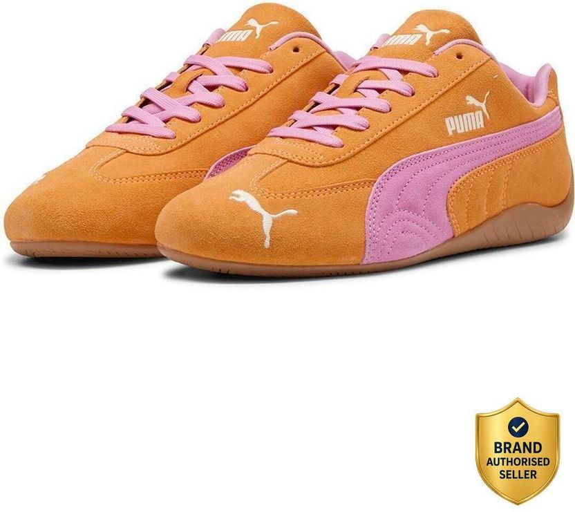 PUMA Speedcat OG Sneakers Men Black 7 - Image 9