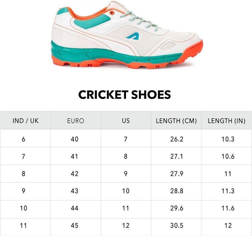 BOLDFIT CrickMaster Cricket Spike Shoes for Men - Image 2