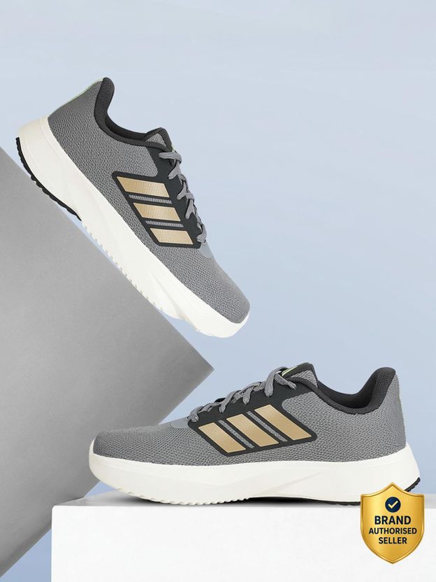 Adidas Base X M Running Shoes For Men - Image 1