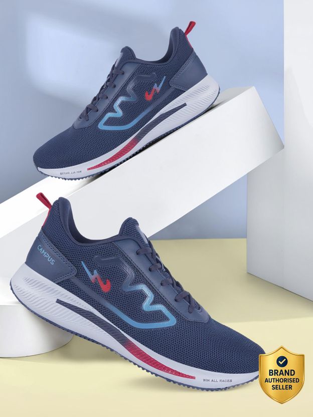 CAMPUS RAKE Running Shoes For Men - Image 8