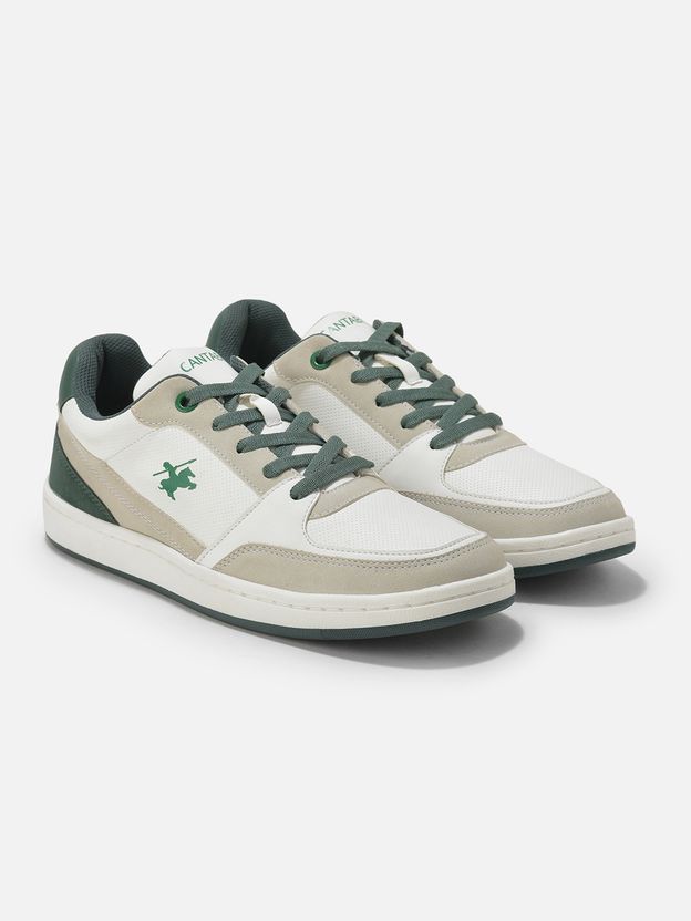 CANTABIL Lightweight Men's Sneakers - Image 8